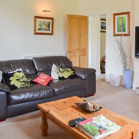 The Station Masters House *