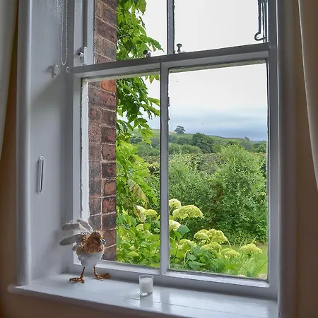 The Station Masters House