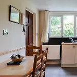 The Station Masters House
