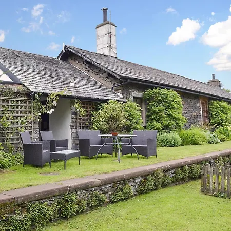 Holiday home The Station Masters House *