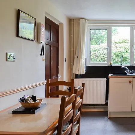 The Station Masters House