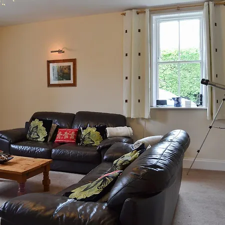 The Station Masters House