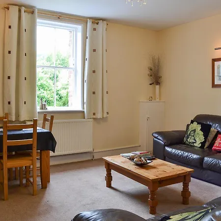 The Station Masters House Holiday home *