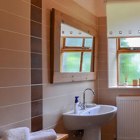 The Station Masters House 펜션 토버