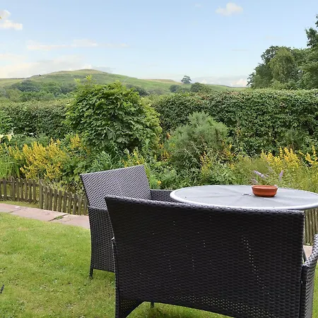 The Station Masters House *